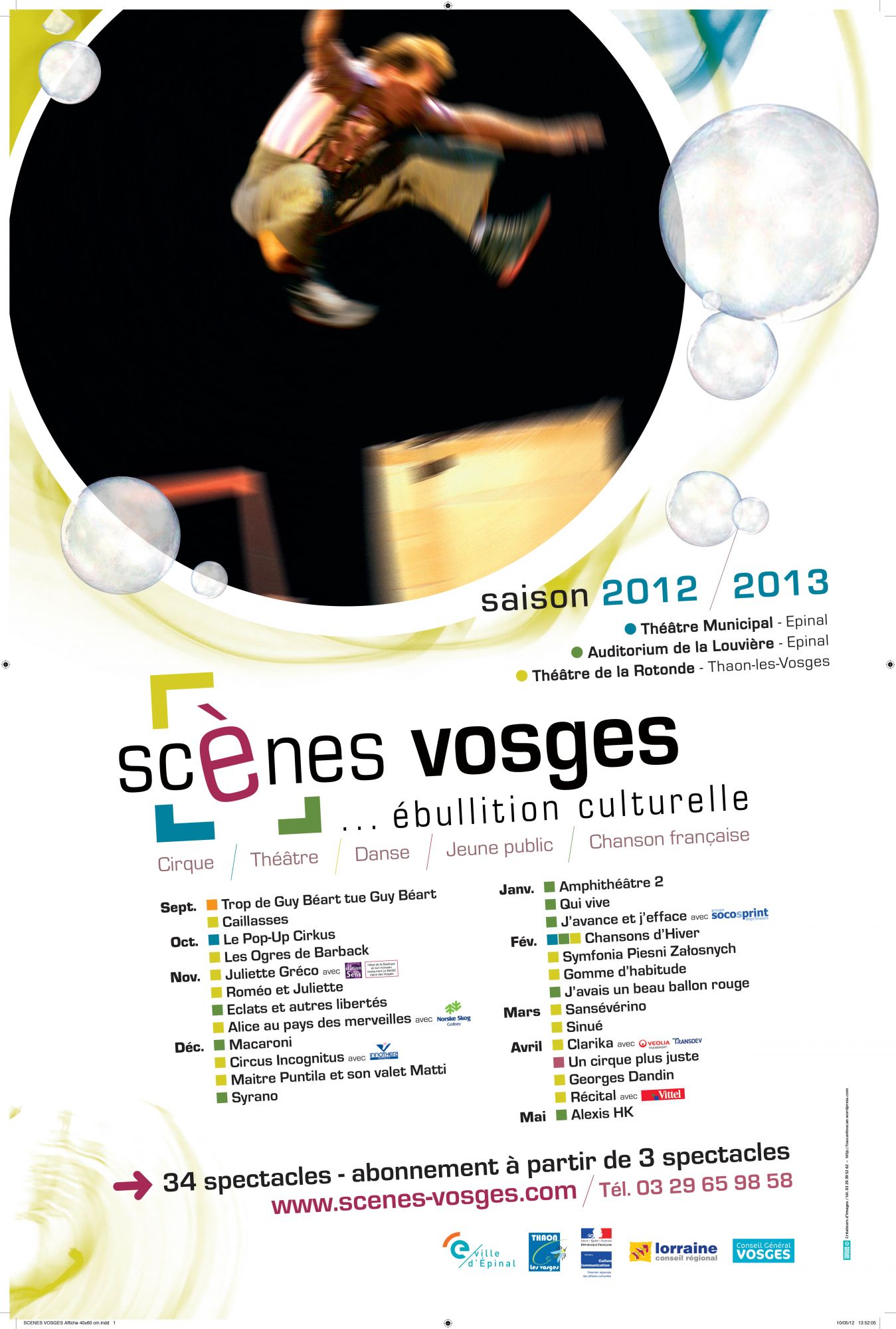 Visuel Couverture 2012-2013