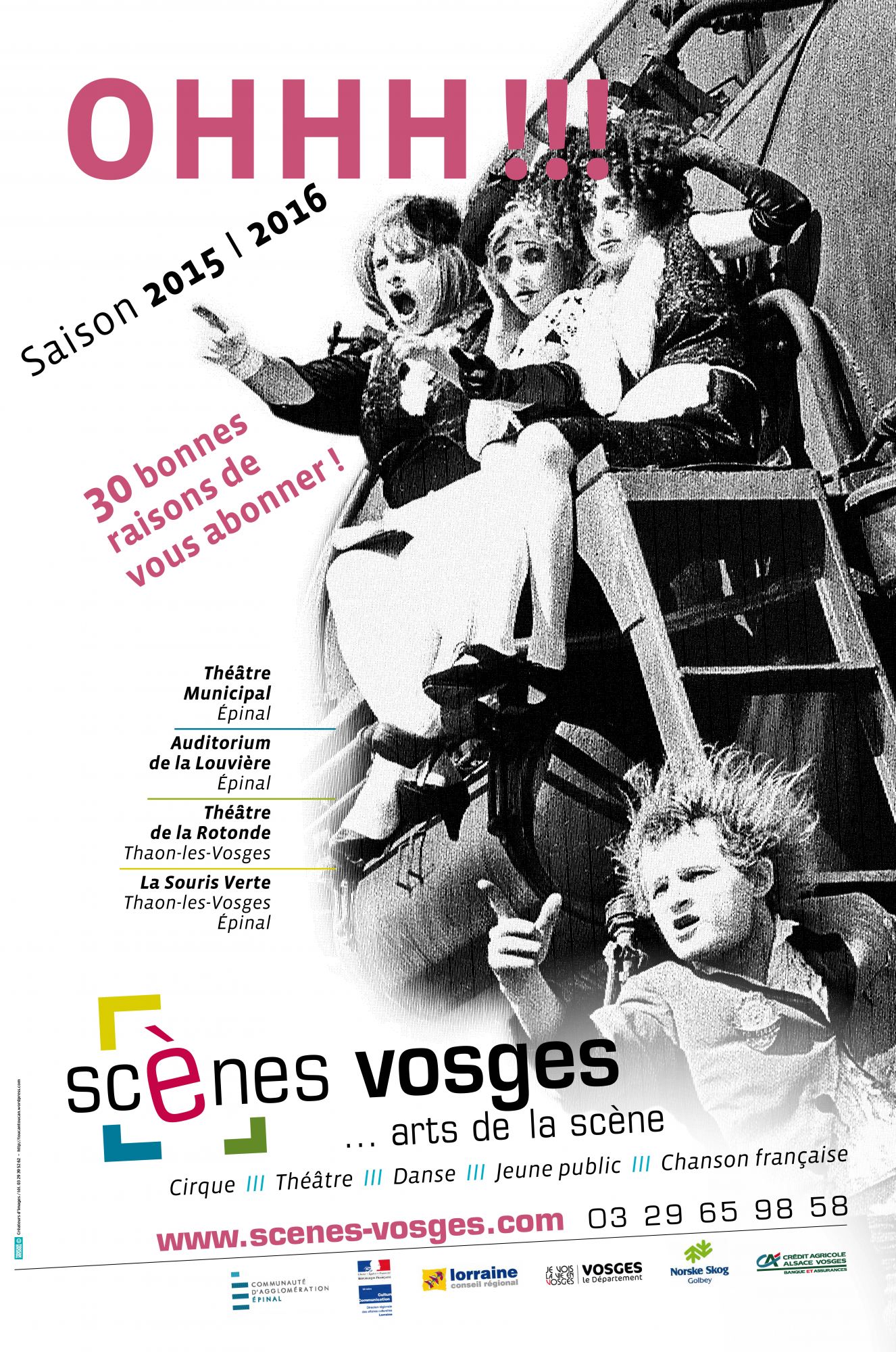 Visuel Couverture 2015-2016