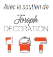 logo joseph décoration