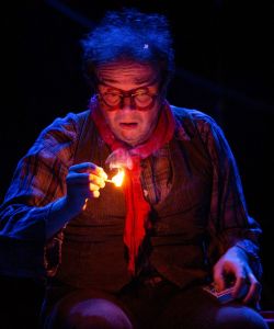 Preview de la fiche Pinocchio - Il reste des places , il vous suffit de venir 30 min avant les représentations