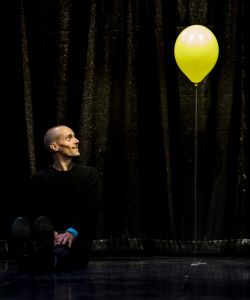 Preview de la fiche Ballon Bandit