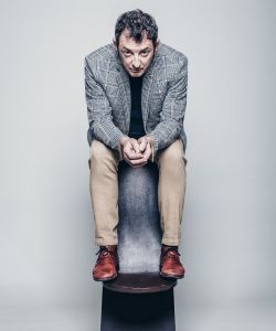 Preview de la fiche Yves Jamait