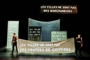 Les poupées 7 ©Christophe Raynaud de Lage