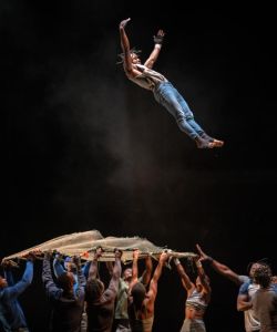 Preview de la fiche Yé ! (L’Eau)